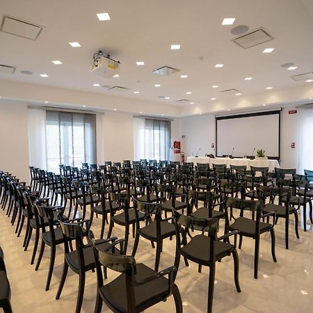 Pm Hotel Catanzaro Dış mekan fotoğraf