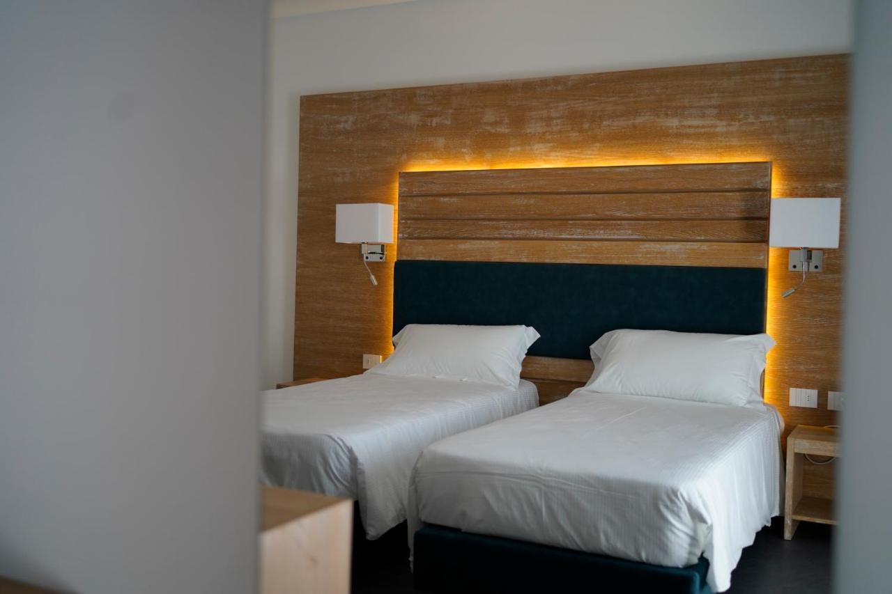 Pm Hotel Catanzaro Dış mekan fotoğraf