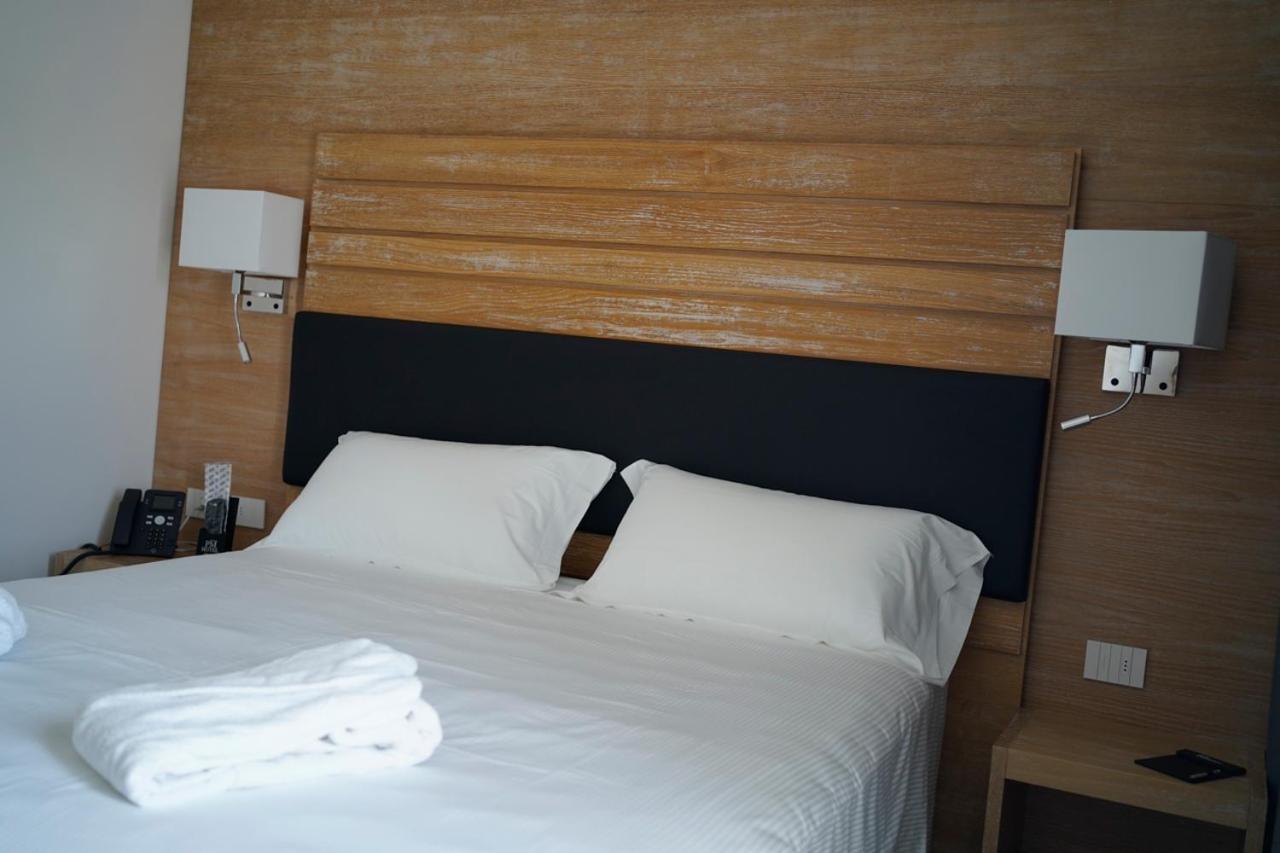 Pm Hotel Catanzaro Dış mekan fotoğraf