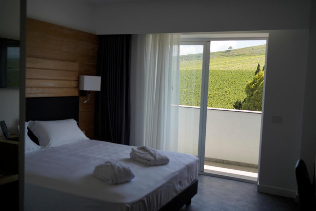 Pm Hotel Catanzaro Dış mekan fotoğraf