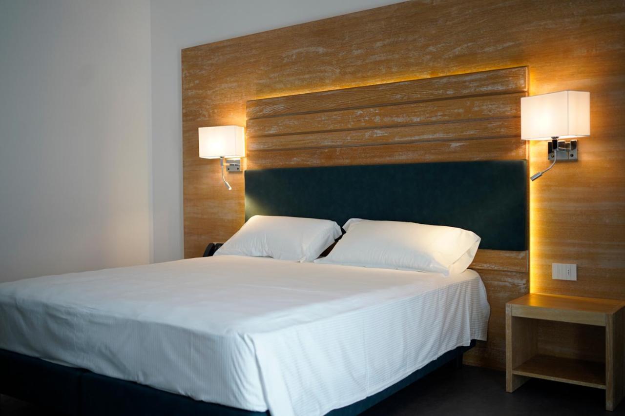 Pm Hotel Catanzaro Dış mekan fotoğraf