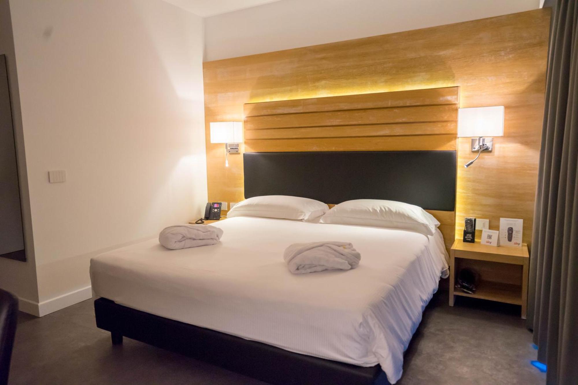 Pm Hotel Catanzaro Dış mekan fotoğraf