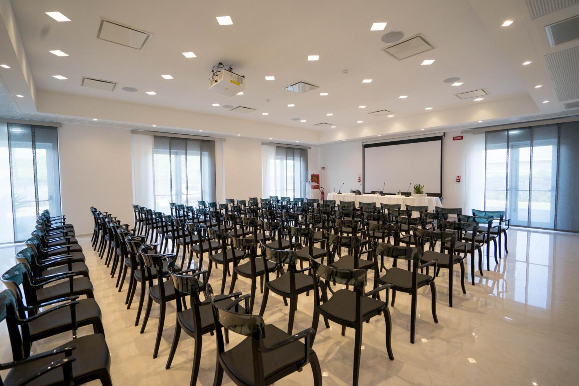 Pm Hotel Catanzaro Dış mekan fotoğraf