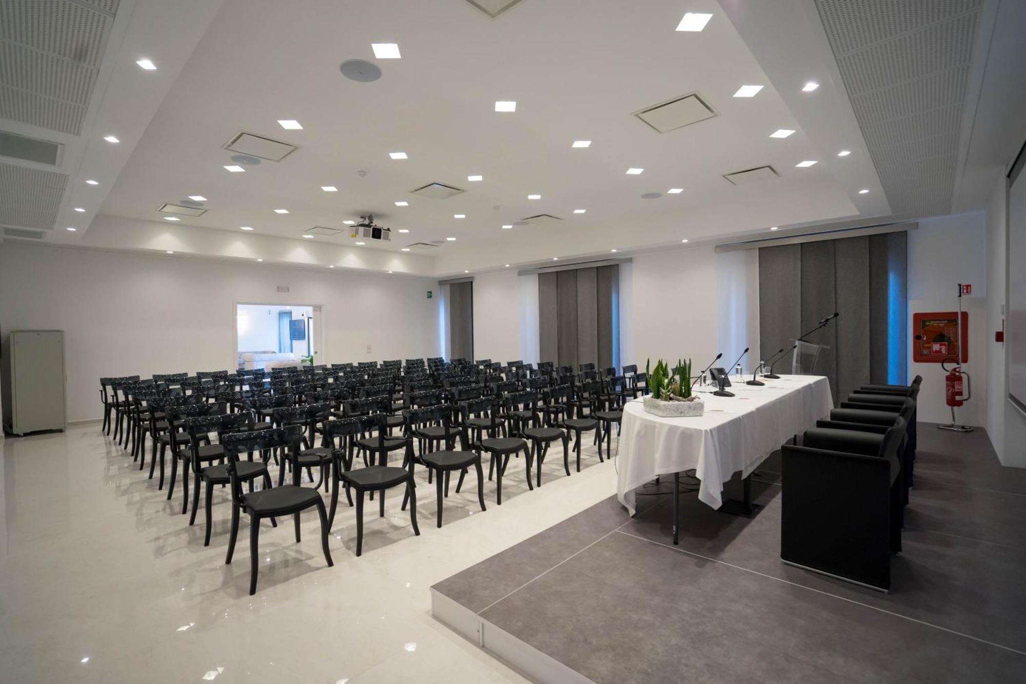 Pm Hotel Catanzaro Dış mekan fotoğraf