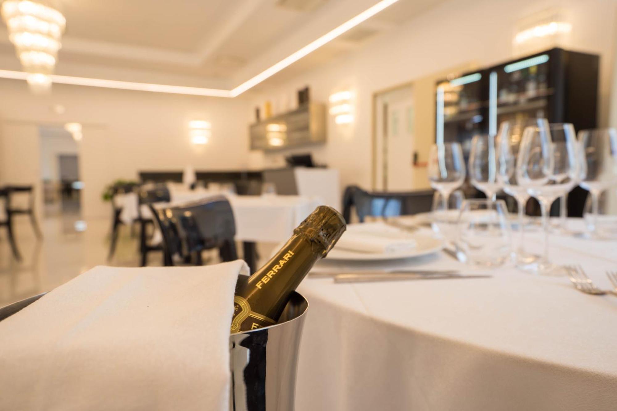 Pm Hotel Catanzaro Dış mekan fotoğraf