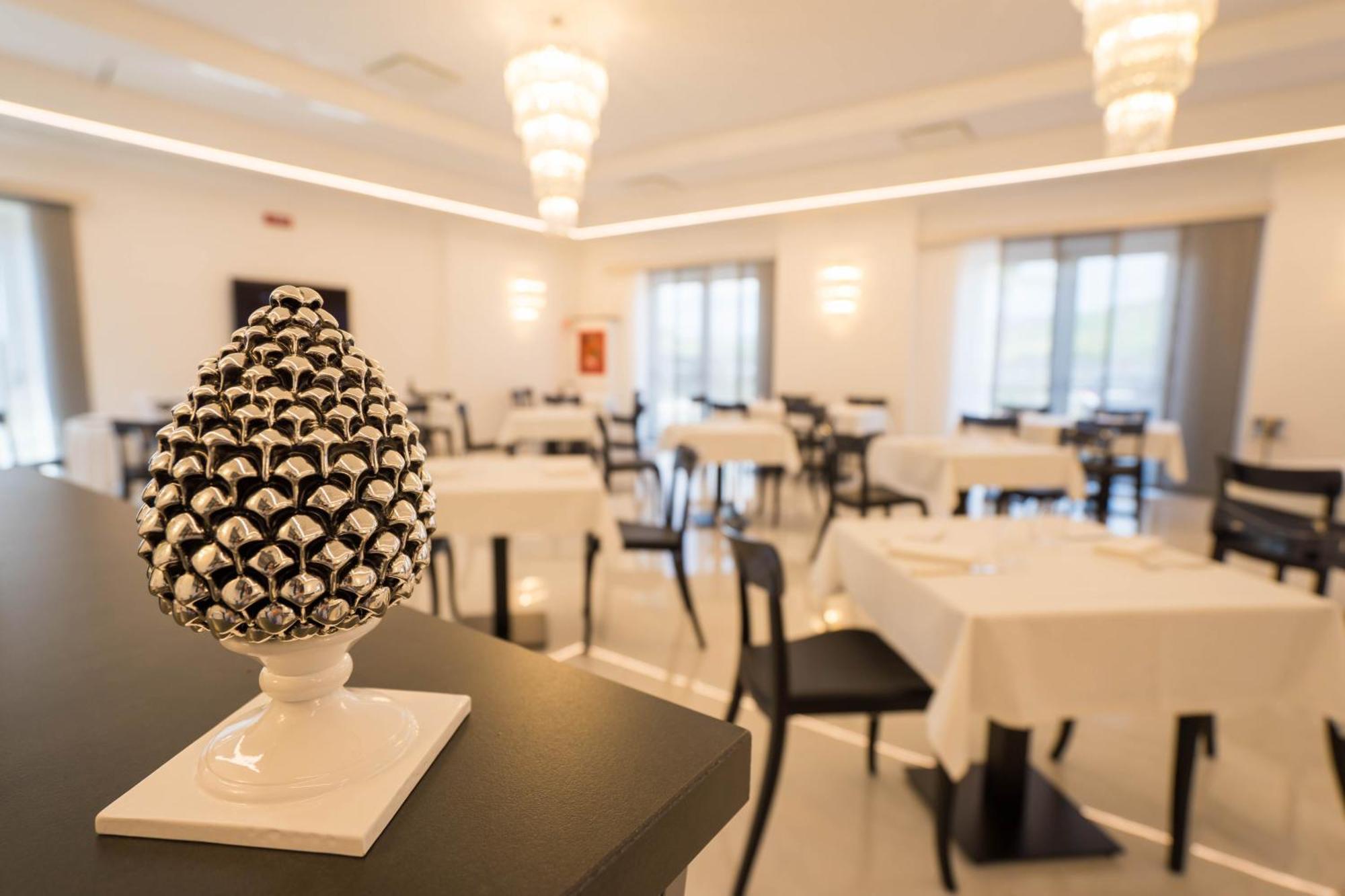 Pm Hotel Catanzaro Dış mekan fotoğraf