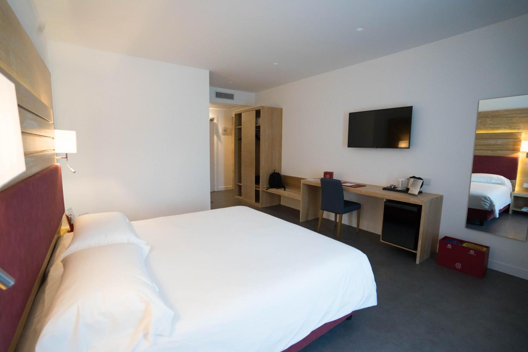 Pm Hotel Catanzaro Dış mekan fotoğraf