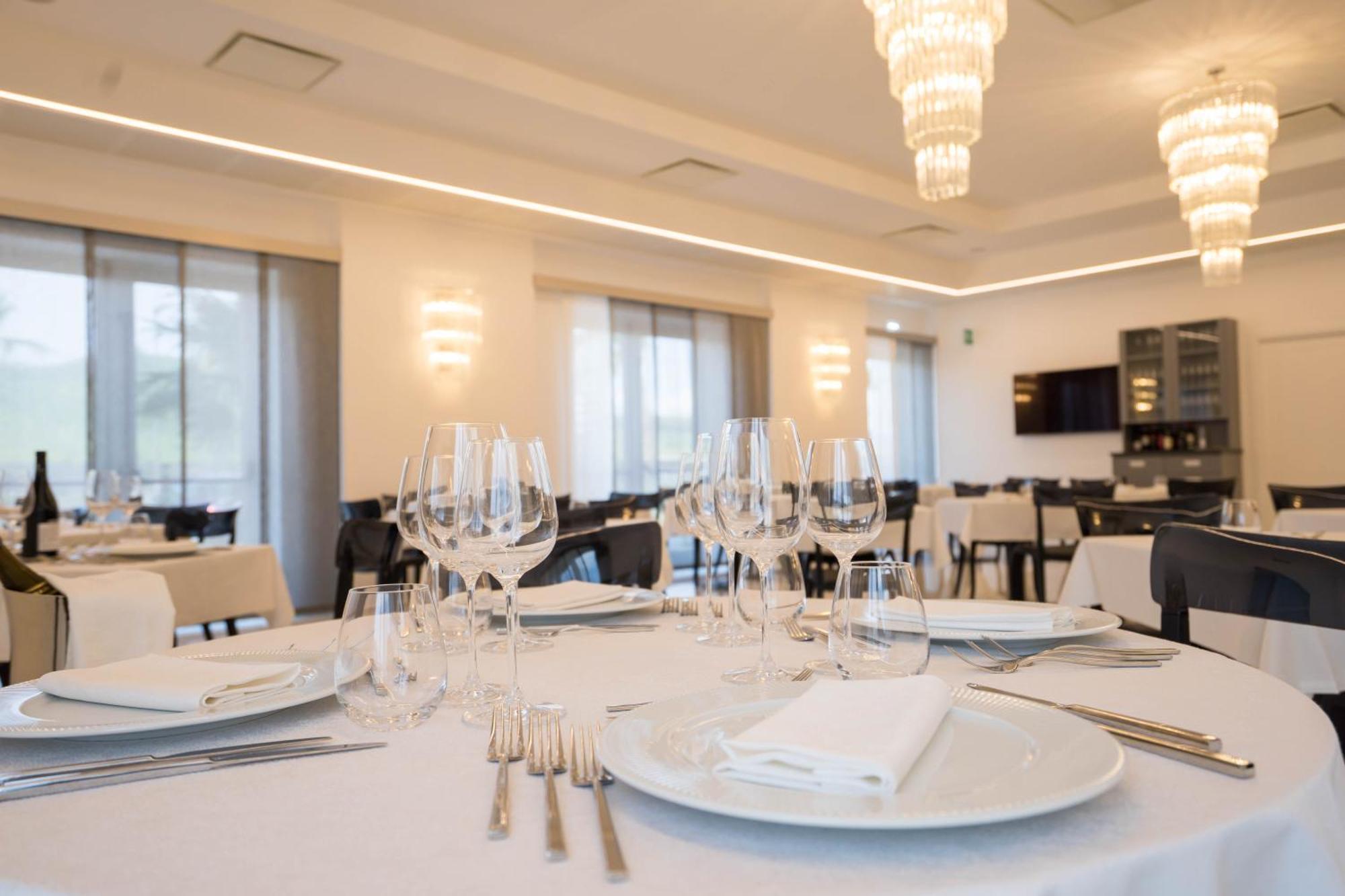 Pm Hotel Catanzaro Dış mekan fotoğraf