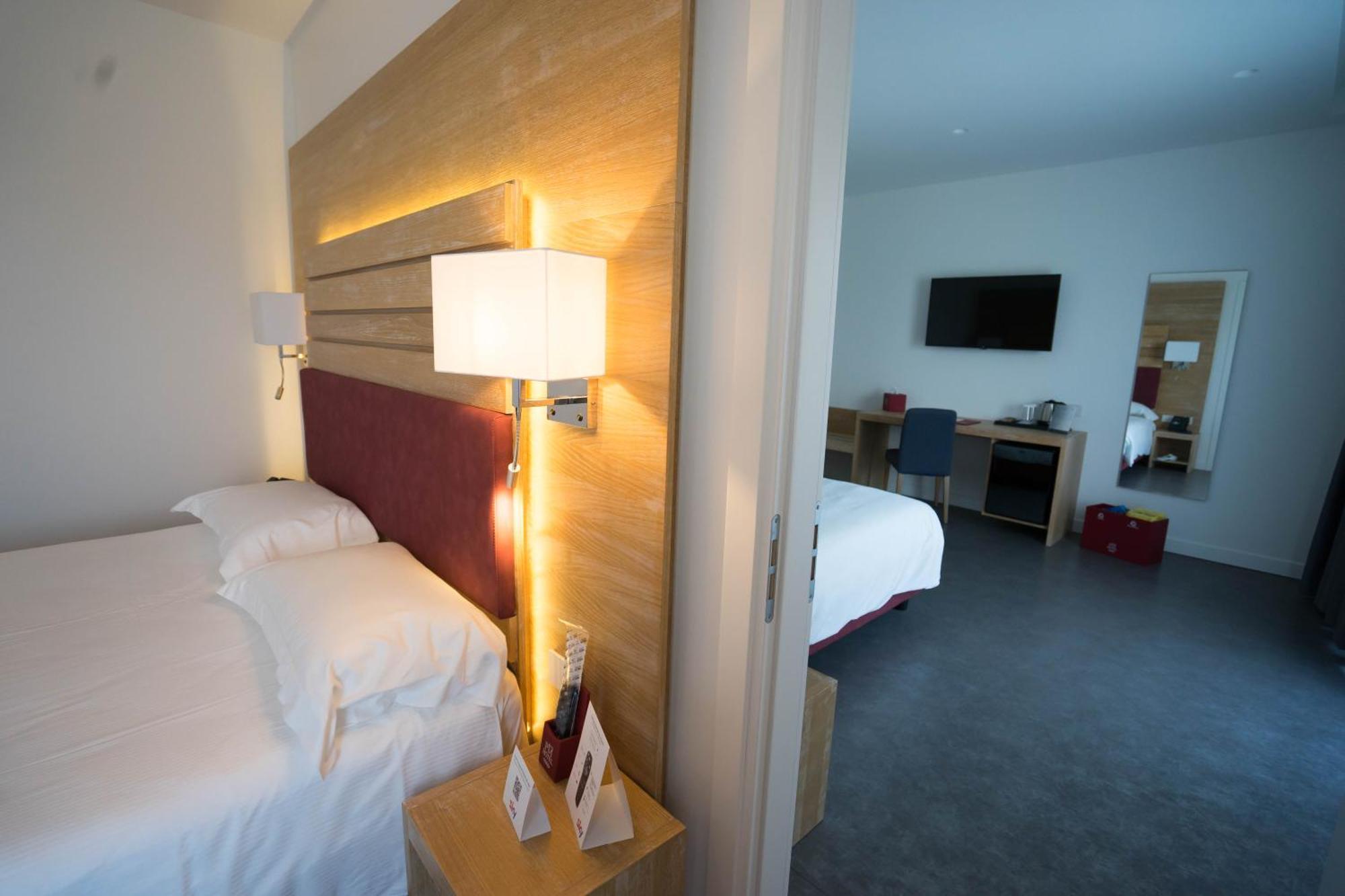 Pm Hotel Catanzaro Dış mekan fotoğraf