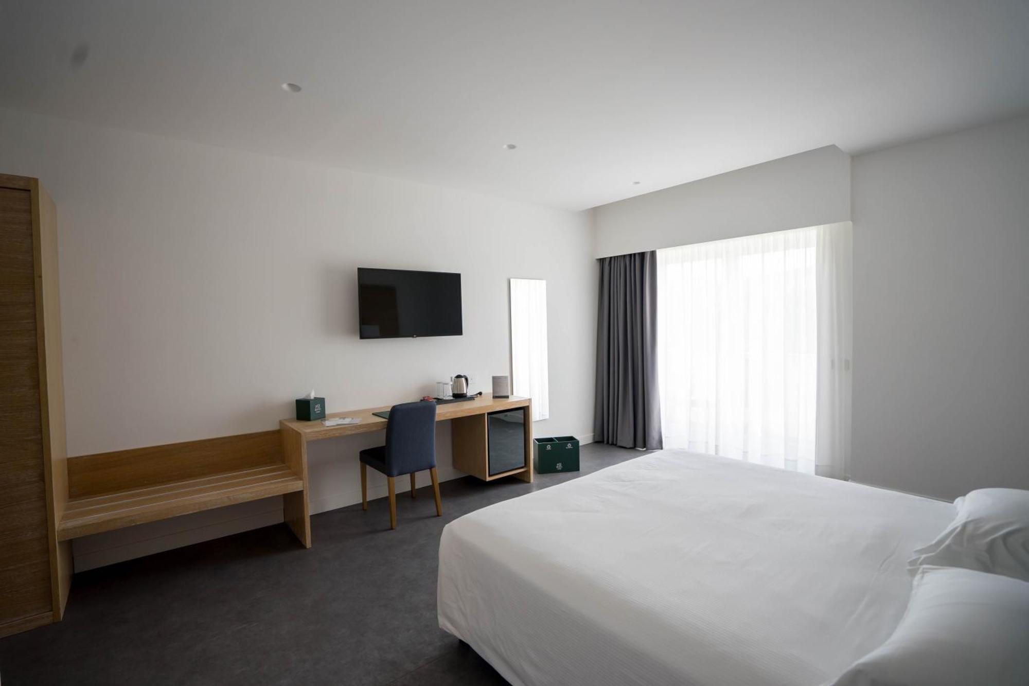 Pm Hotel Catanzaro Dış mekan fotoğraf