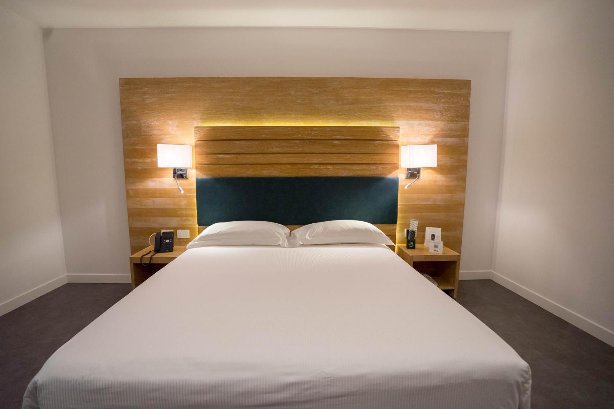 Pm Hotel Catanzaro Dış mekan fotoğraf