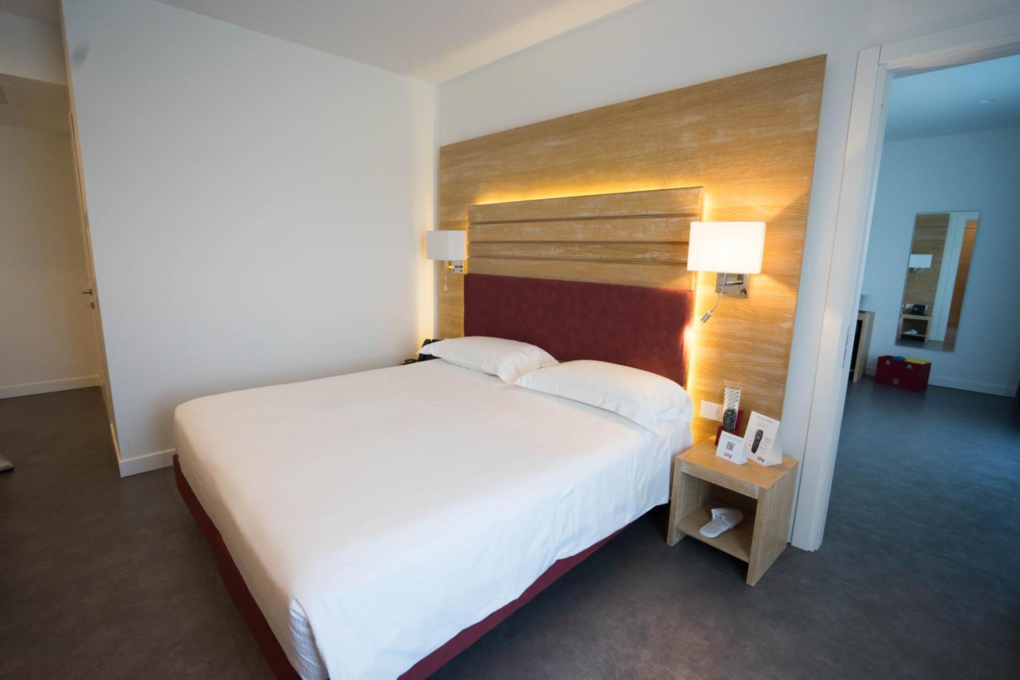 Pm Hotel Catanzaro Dış mekan fotoğraf